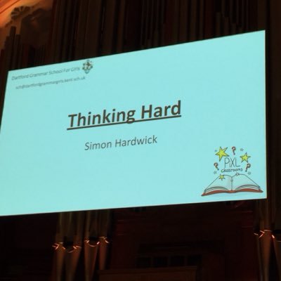 Low planning, high impact learning approaches for school leaders and classroom teachers. Simon Hardwick and Martin Jones
