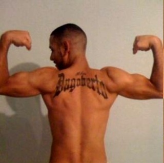 wolfpack2k9's profile picture. 