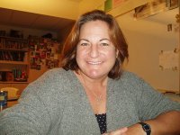English Teacher, grades 7 & 9; Hawaii resident formerly from Bay Area, Calif.