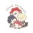 (๑⃙⃘'ᵕ'๑⃙⃘)シータθのアイコン