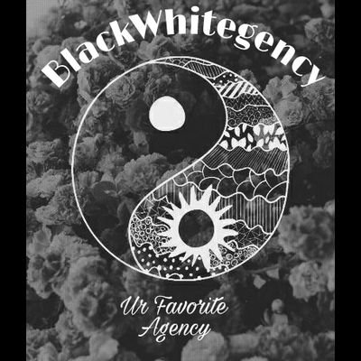 BlackWhitegency's profile picture. Open Agency for  All Star • Fix DN and Free Uname • Black (8/15) White (6/15)