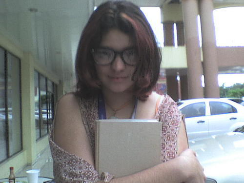 Arquitecta