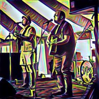 CraigandAlexPriddice (@pridd) 's Twitter Profile