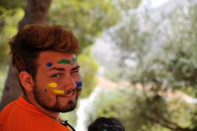 francesco_cakeB's profile picture. 