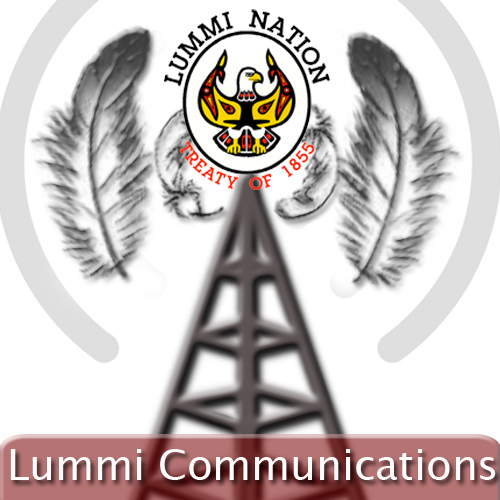 The official Twitter of Lummi Communications