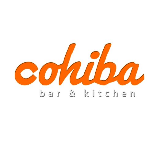 Cohiba is a new restaurant and lounge bar featuring live music events, creative fusion cuisine and signature cocktails.