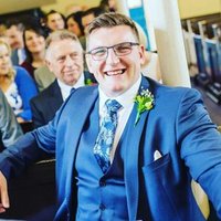 Craig Everett (@crag_8) 's Twitter Profile