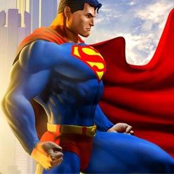 ComicConGeorgia's profile picture. Event