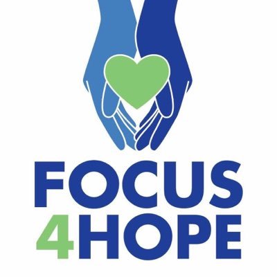 Focus4Hope is a registered charity, based in Brighouse that seeks to provide support for the homeless, elderly, isolated, and vulnerable in West Yorkshire.