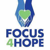 Focus4Hope(@Focus4Hope) 's Twitter Profile Photo