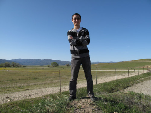 ZhaoLou's profile picture. 