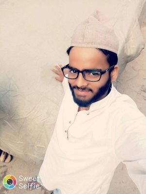 786KHURRAM92's profile picture. MUSLIM RELIGION TEACHER(MAULANA)