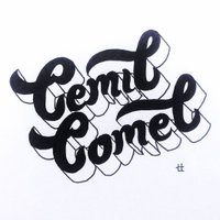 cemilcomel (@cemilcomel) 's Twitter Profile