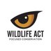 WildlifeACT (@_botswana) Twitter profile photo WildlifeACT (@_botswana) Twitter profile photo
