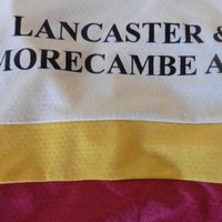 LMAC (@lancsathletics) 's Twitter Profile