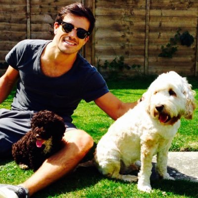 DotisDogs's profile picture. We're the #StrictlyCockapoos supporting @Dannymaconline & @OtiMabuse #TeamDoti! Woof!