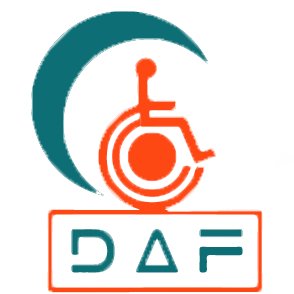 DAF is a Somali OPD led by persons with disabilities, advocating for inclusion, rights, and dignity.