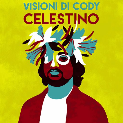 Visioni di Cody - dal 2003 solo musica originale e guerriglia urbana.