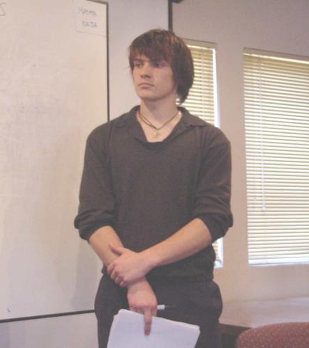 espinosa_zuchel's profile picture. Soy estudiante de medicina de la U. de Concepción. Soy medio escritor, medio filosofo, medio politico, medio deportista, pero inquieto y pensante de vocación.