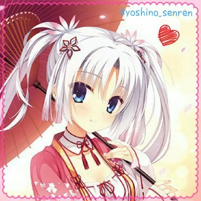 朝武 芳乃さんのプロフィール画像