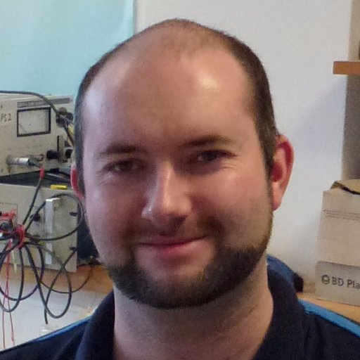 Mark D. Tarn Profile