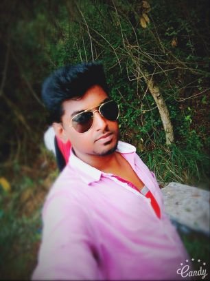 Aravind940704's profile picture. #I Love My Principle*s
#But Not Forever