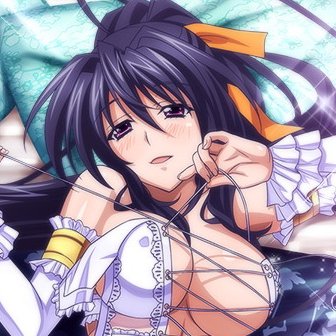 朱乃♀淫バニーさんのプロフィール画像