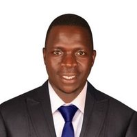 opolot deogracious (@dopolot8) 's Twitter Profile
