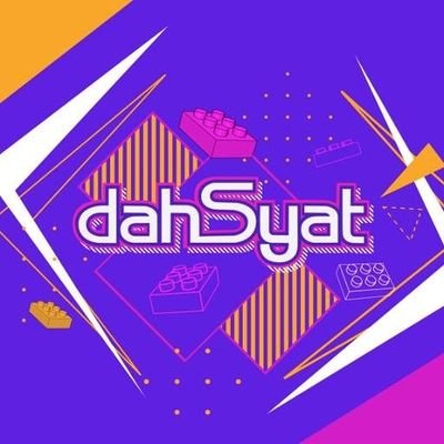 Terima kasih untuk semua Sahabat dahSyat yang selalu bersama...Kami akan terus berusaha memberi yang terbaik setiap harinya... #dahSyatMusiikkk