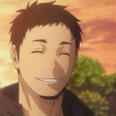 fo_iiz's profile picture. LIKE👉ハイキュー／弱ペダ／黒バス／おお振り／Daysとにかく青春スポーツアニメが好きです💕現在、烏野二年ズと同い年。つまり高2の女子です✌😁✌️元々バレーが好きなので、大学に進学したらバレー部に入部したいです。どんどんフォローしてください👋気軽に絡んでくれると嬉しいです👍👍文豪ストレイドックスは別次元