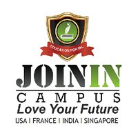 Join In Campus(@joinincampus) 's Twitter Profile Photo