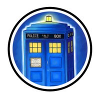 Doctor Who Today(@DoctorWho_Today) 's Twitter Profile Photo