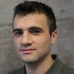 Ivica Obadic Profile