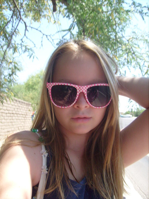 No one special but loving
Justin Bieber always have always will. but not completly stalkerish.