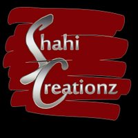 Shahicreationz(@ShahiCreationz) 's Twitter Profile Photo