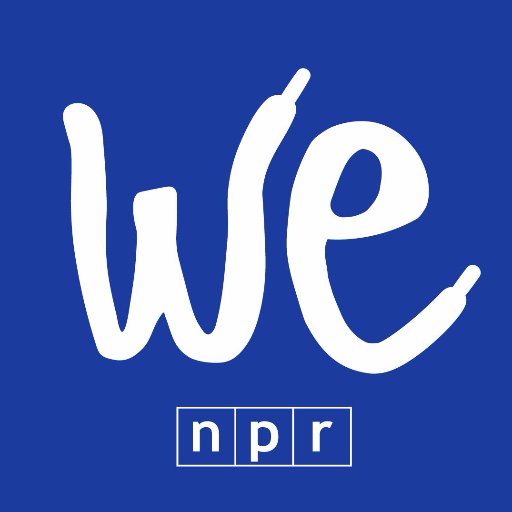 NPRWeekend Profile Picture