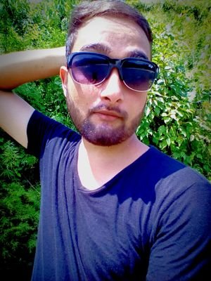 Paudyaal's profile picture. no