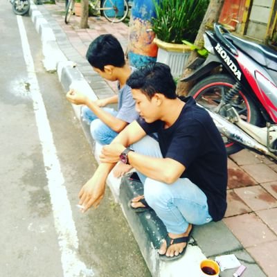 Indra30346606's profile picture. hidup adalah anugrah,,