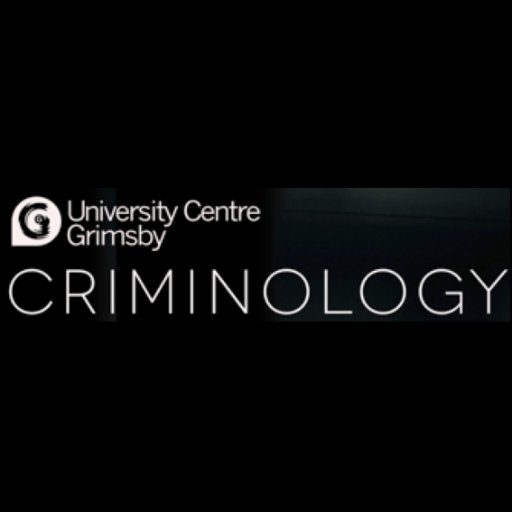 BA Criminology - University Centre Grimsby    

Degree accredited by the University of Hull