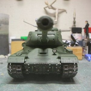 料理、模型、電子工作等とにかく何でも作ってみようというおじさんです。四駆、アウトドア、歴史、数学など好奇心旺盛です。ただし、おしゃべりが苦手。