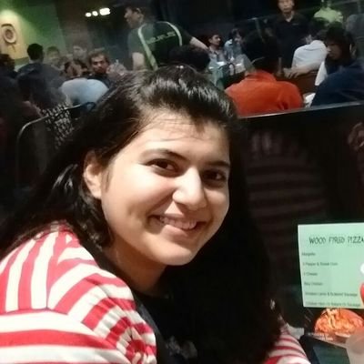RitsyRicha's profile picture. Software engineer at VMware, Outreachy Alum @mozilla