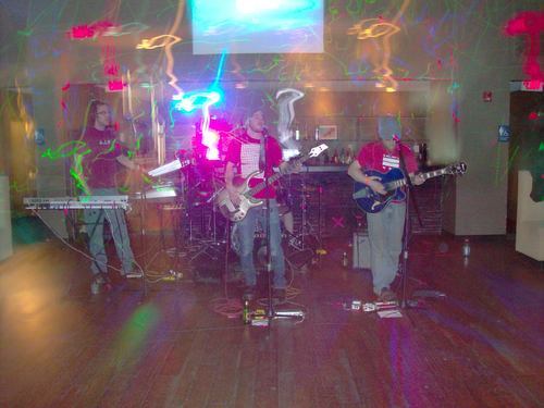 SitNormRock's profile picture. Psychadelic funky dance jam.