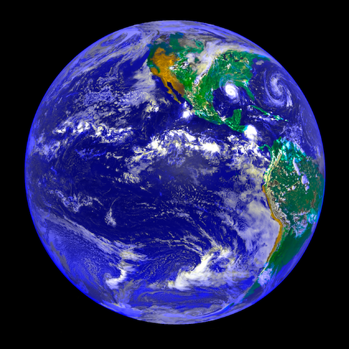 1earth2love's profile picture. Nature does not hurry, yet everything is accomplished.