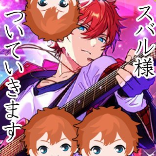 陸 スバルきゅん誕生日おめでとう ˊᗜˋ キラキラ大好きなスバルきゅんが一番キラキラなアイドルだよ これからもずーーっとキラキラアイドルでいてね スバルきゅん大好き 明星スバル生誕祭16