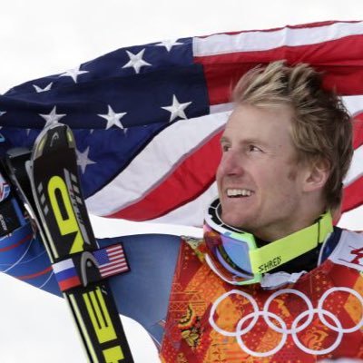 Ted Ligety on Twitter