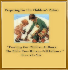 ForTheirFuture's profile picture. 