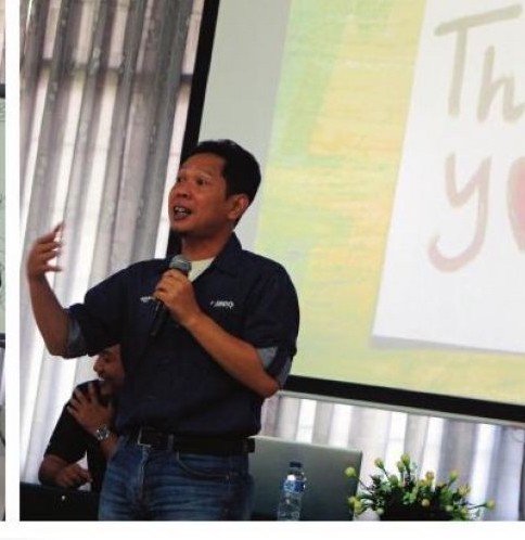 asep5333's profile picture. 