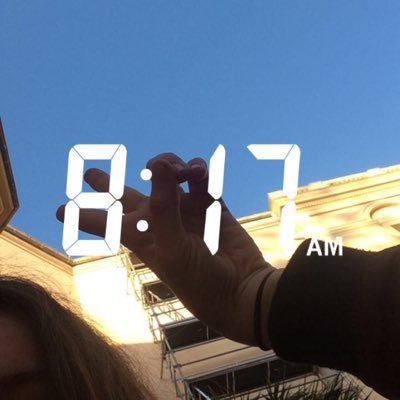 jackhrvrd's profile picture. Queen Cass' heeere