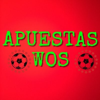 Tipster especializado en tenis y fútbol. Soy un Tipster free, podéis seguirme en mi telegram totalmente gratis 👉🏽https://t.co/T9WopbiS1T
