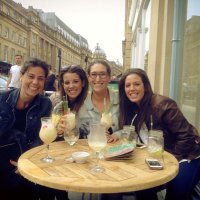 Esther Peinado (@ezziepr) 's Twitter Profile